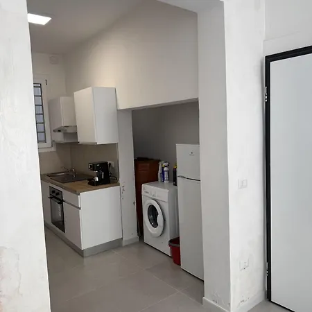 Apartman Corte Vecchia Sassari