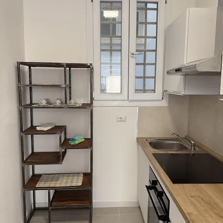 Corte Vecchia Apartman