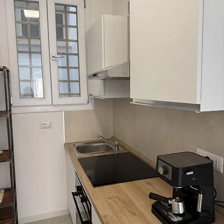 Apartman Corte Vecchia