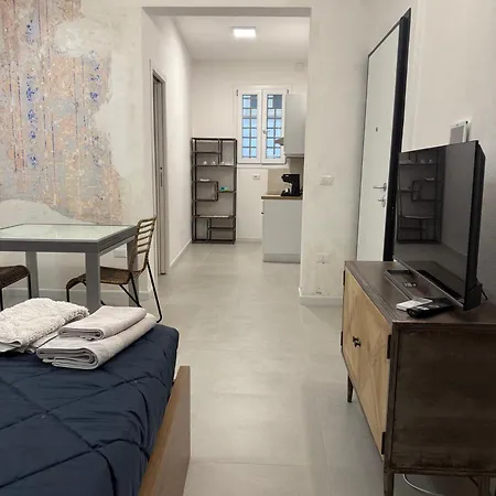 Corte Vecchia * ساساري